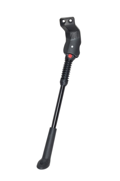 Hebie Hinterbauständer FIX 18, 26-28 Zoll, 18mm Lochabstand