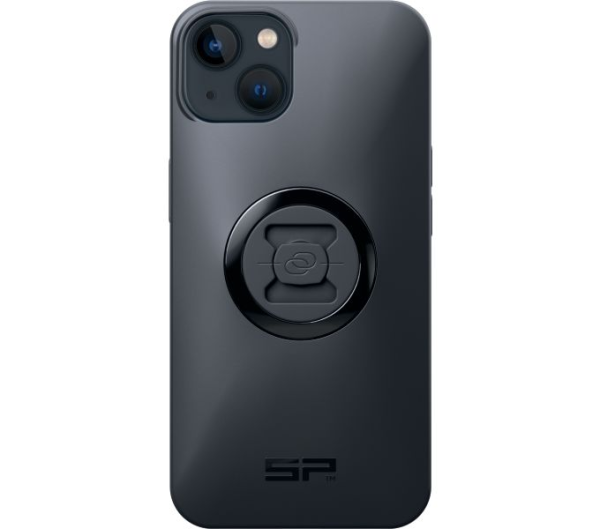 SP Connect Phone Case iPhone 13 schwarz