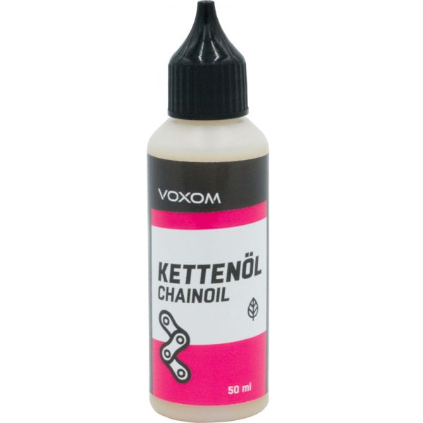 Voxom Voxom Kettenöl,50ml, biologisch abbaubar,