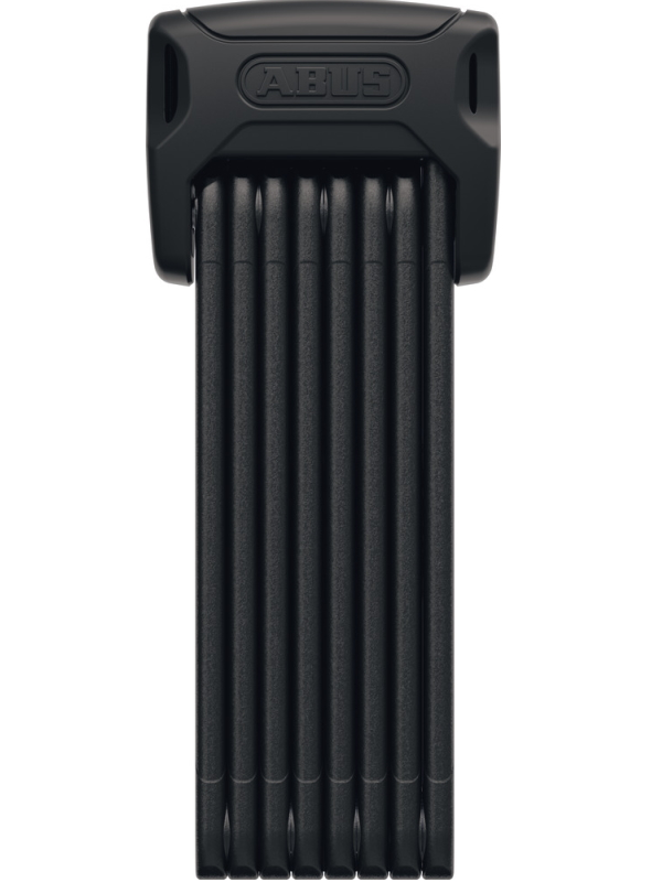 ABUS BORDO Big XPLUS 6000K/120 BK SH