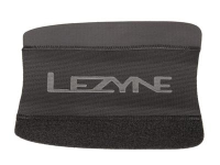 Lezyne Kettenstrebenschutz (M);130 x 250mm, schwarz