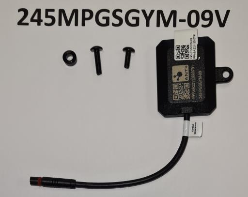 Giant Display/Schalter/SG-Modul SMART GATEWAY 10 YAMAHA/36V/CABLE 100MM/G-SYSTEM/ W/