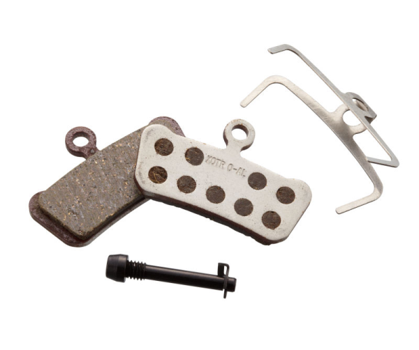 Bremsscheiben / Beläge