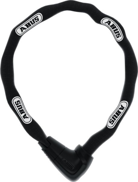 ABUS Steel-O-Chain 9808/110 black