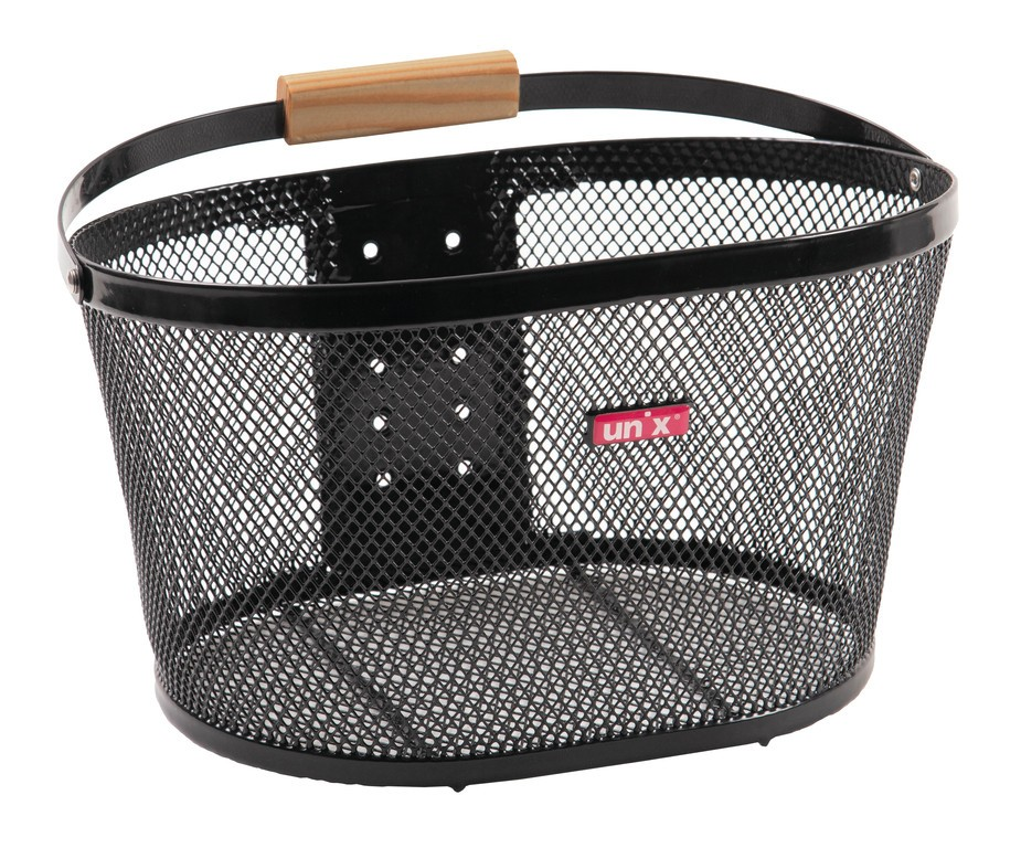 Unix Vorderradkorb Un`x  Bernardo, 38x27x22cm