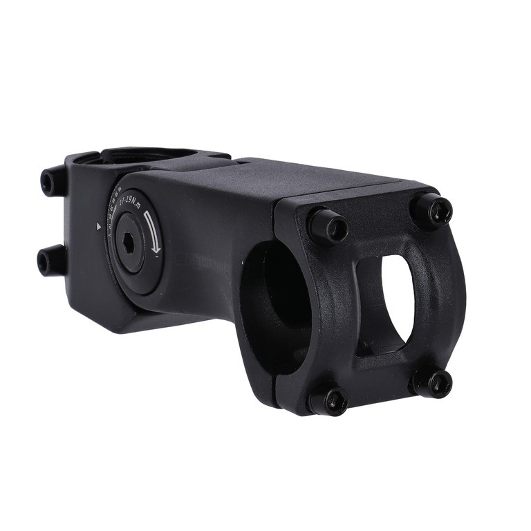 Humpert A-Head Vorbau Ergotec SepiaXL Ahead 31,8, 100mm