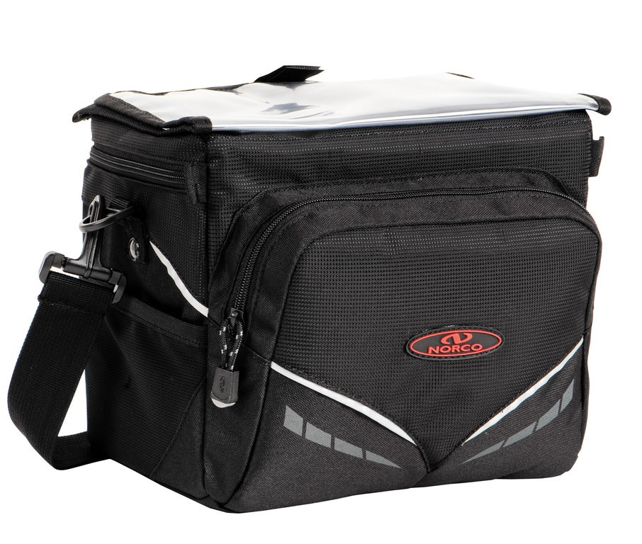 Norco Lenker-Tasche Canmore Active