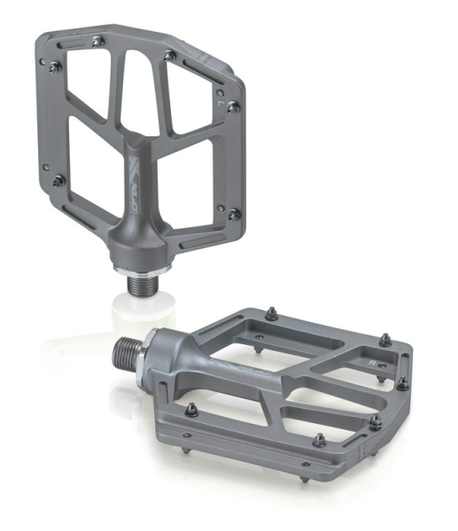 XLC XLC MTB/ATB-Pedal PD-M14 Alu,titan-farbig, 320g