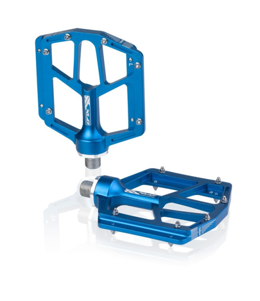 XLC XLC MTB/ATB-Pedal PD-M14 Alu, blau, 320g