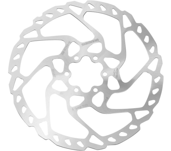 Shimano Bremsscheibe SM-RT66 6-Loch 180 mm