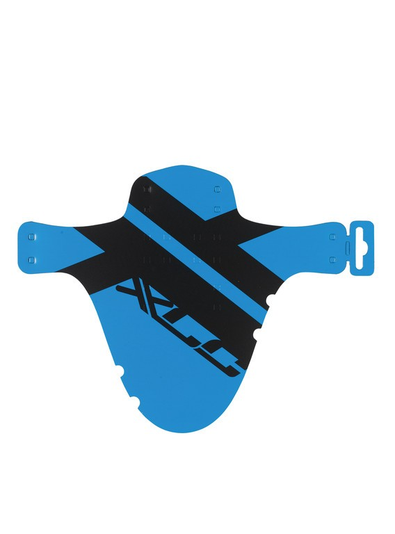 XLC Mini Mudguard  MG-C34 VR blau