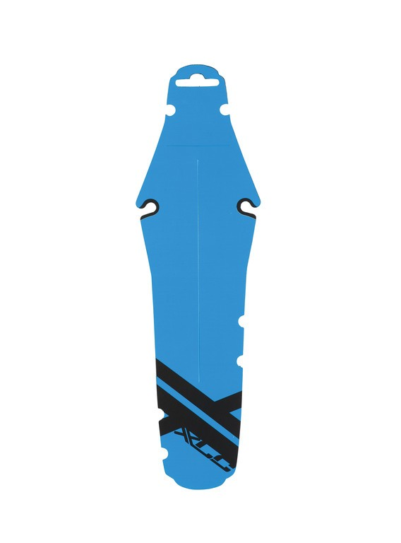 XLC Mini Mudguard  MG-C32 HR blau