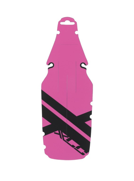 XLC Mini Mudguard  MG-C33 HR pink/ XL