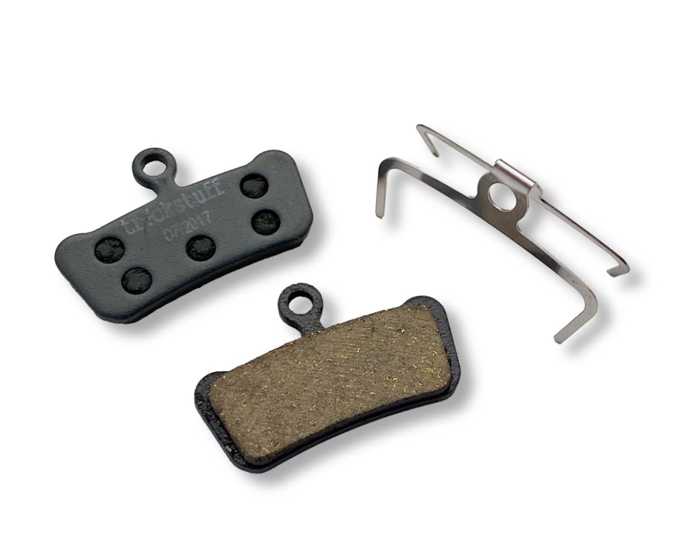 Trickstuff Bremsbeläge Trickstuff Standard 850ST