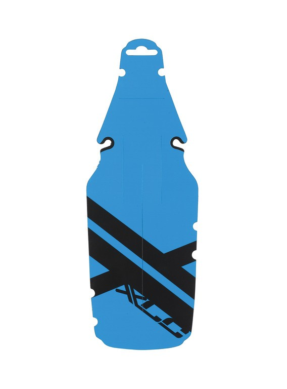 XLC Mini Mudguard  MG-C33 HR blau/ XL
