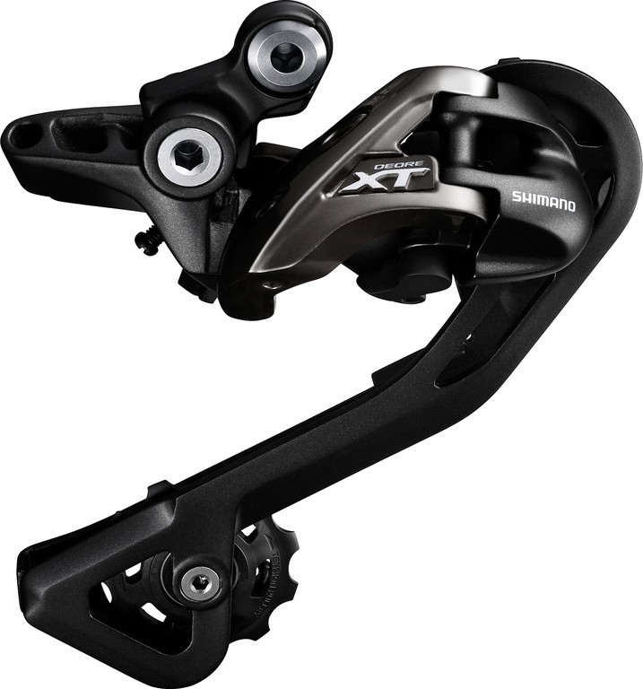 Shimano Schaltwerk ShimanoDeore XT RD-T8000SGS 10-Fach