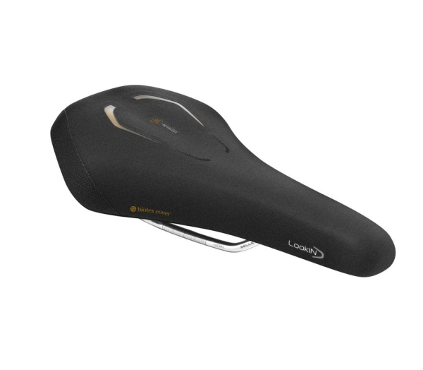 Selle Royal Sattel Lookin Evo Athletic