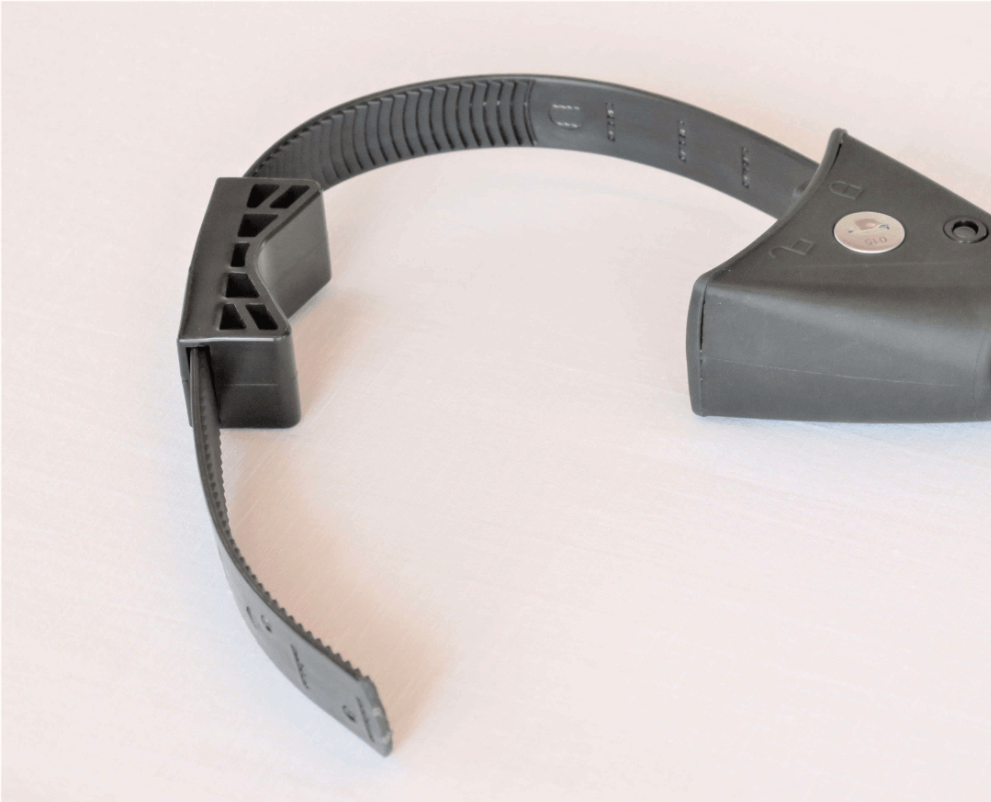 MFT Reifenband compact 2e+1 50cm