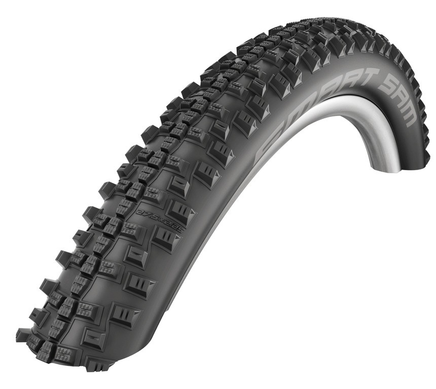 Schwalbe Reifen Smart Sam HS476 Draht 28x1.60"42-622