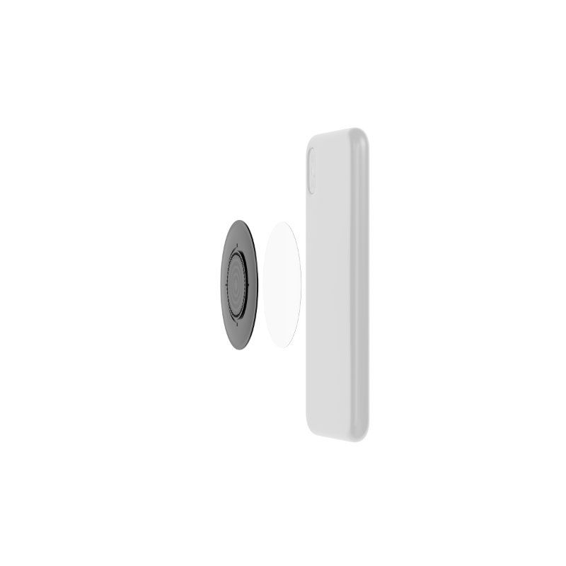 Fidlock VACUUM uni phone patch