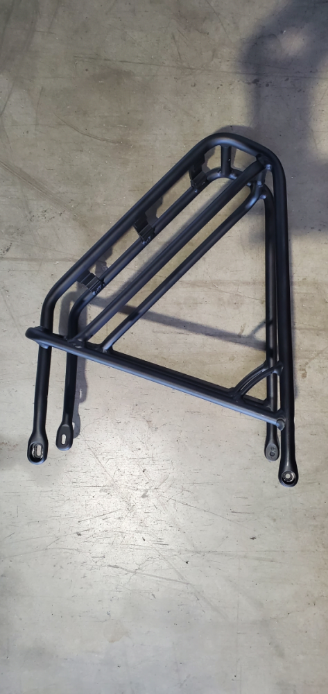 Giant Gepäckträger MIK