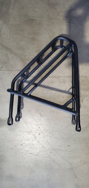 Giant Gepäckträger MIK