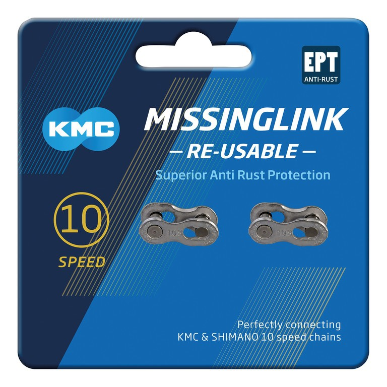 KMC Missinglink 10R 10R EPT