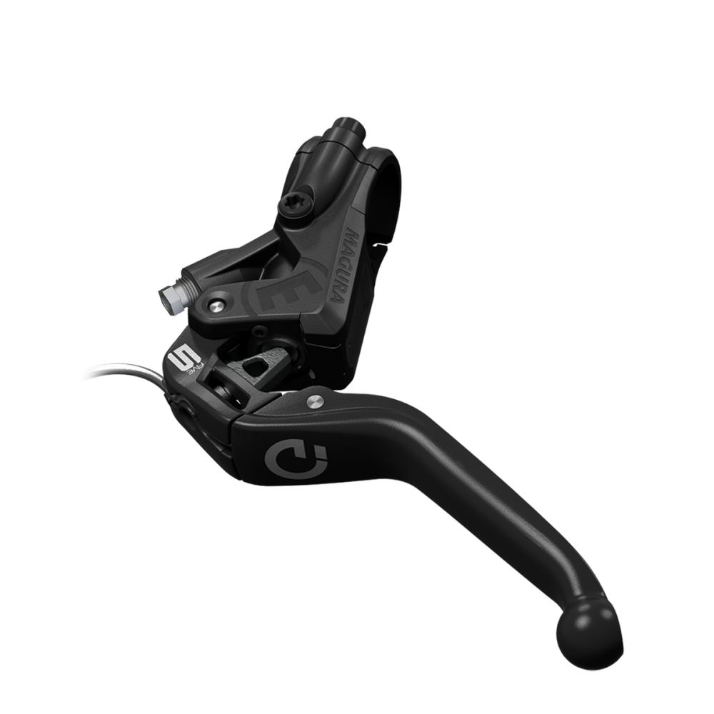 Magura Bremshebel MT7N 2Finger "WL"