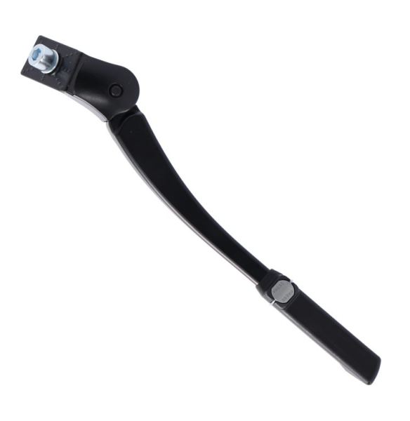 XLC Seitenständer KS-B04 Mittelaufnahme