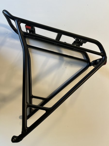 I-Rack I-Rack Gepäckträger für Hercules Futura Sport I-8