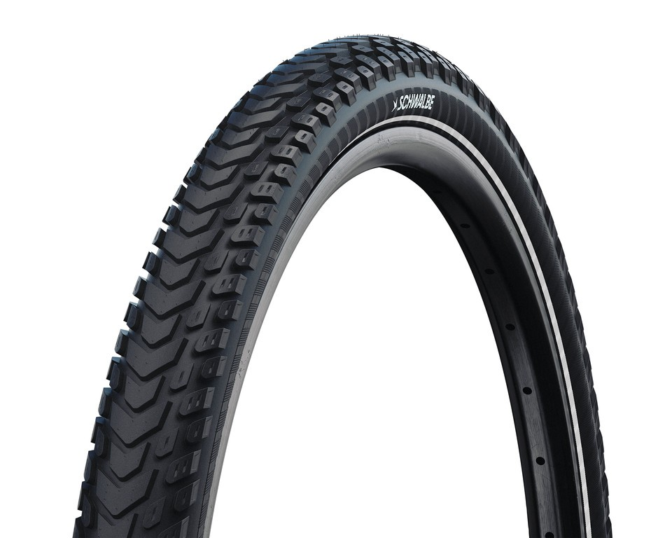 Schwalbe Reifen Marathon Mondial HS630 27.5x2.40"62-584