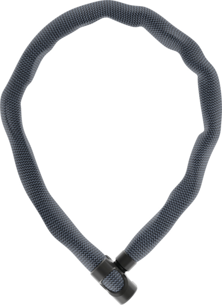 ABUS IVERA Chain 7210/85 anthracite