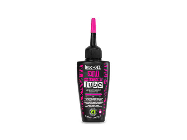Muc Off Muc Off All Weather Lube 50ml