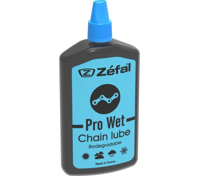 Zéfal Kettenöl Pro Wet Lube