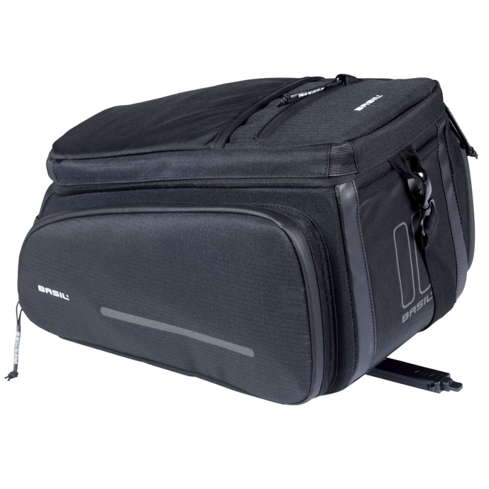 Basil Gepäckträgertasche "Move MIK 2.0"