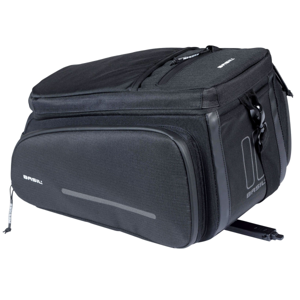 Basil Gepäckträgertasche "Move MIK 2.0"