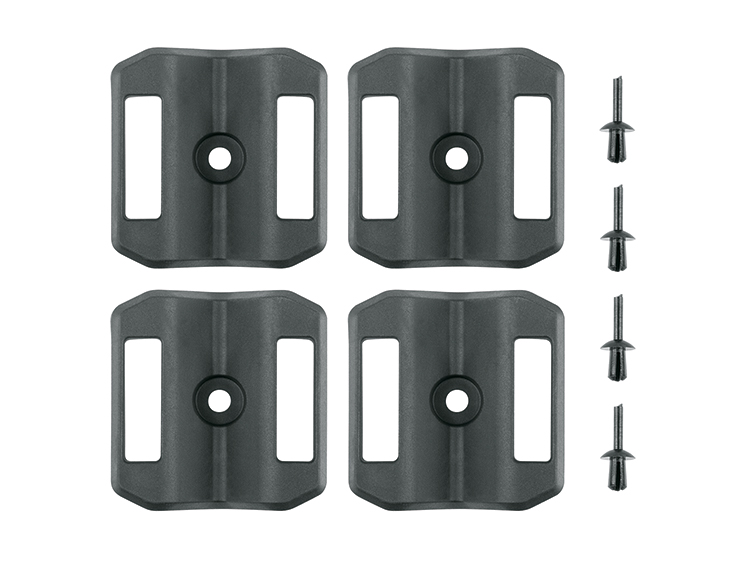 SKS INFINITY UNIVERSAL 4er Set Rahmengummis