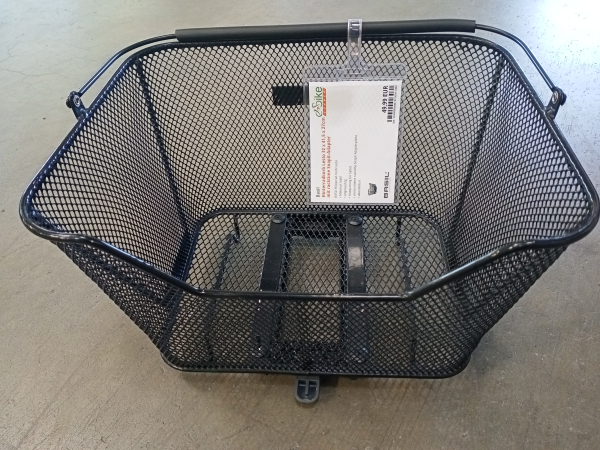 Körbe/Taschen/Koffer