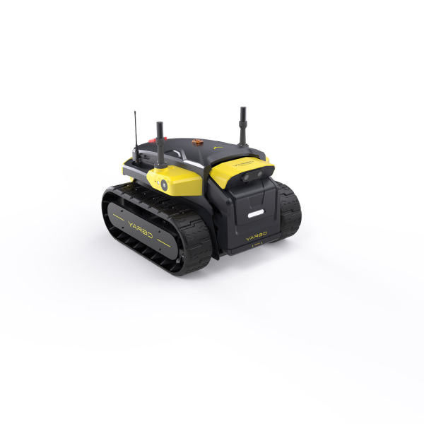 Yarbo Grundgerät Core