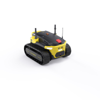 Yarbo Grundgerät Core