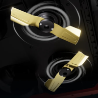 Yarbo Einzelmodul Rasenmäher PRO Lawn Mower Pro