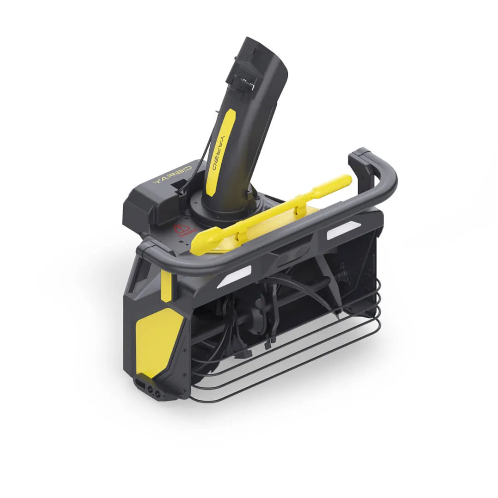 Yarbo Einzelmodul Schneefräse Snowblower