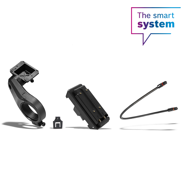 Bosch Nachrüst-Kit 1-Arm-Halter 31,8 mm BDSYYY