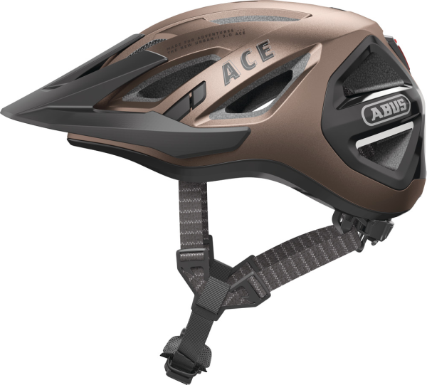 ABUS Urban-I 3.0 ACE metallic copper M