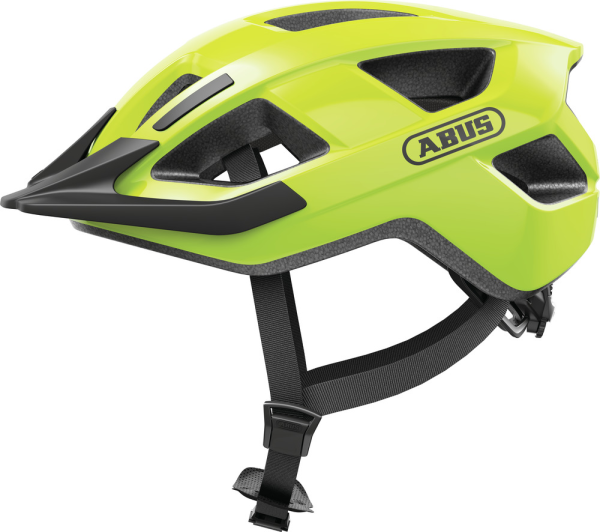ABUS Aduro 3.0 signal yellow M