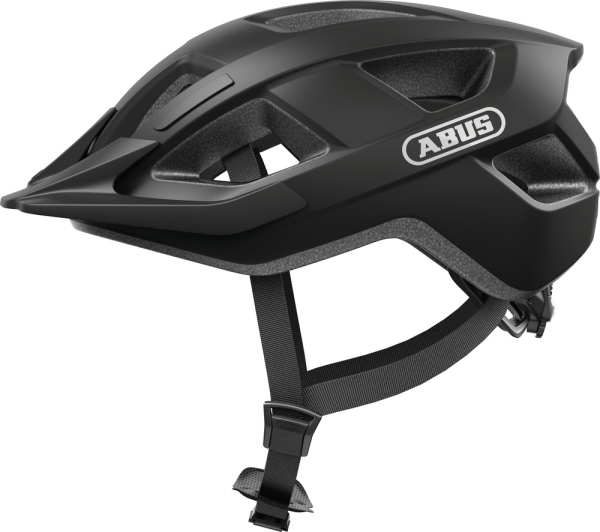 ABUS Aduro 3.0 velvet black M