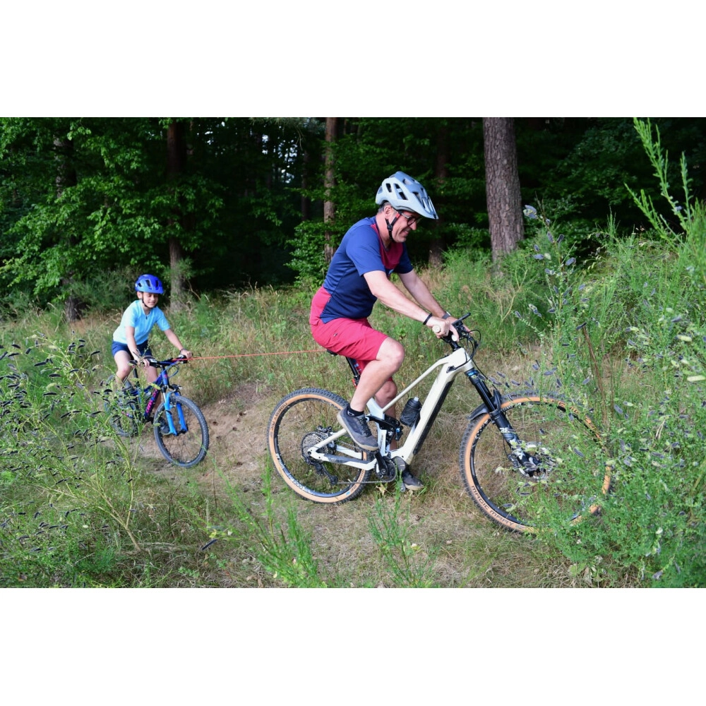 Zéfal BIKE TAXI KIT ltd