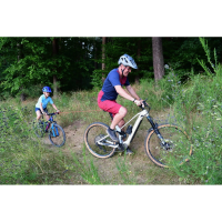 Zéfal BIKE TAXI KIT ltd