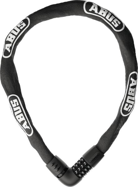 ABUS Tresor 6807C/110 black