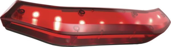 ABUS Rücklicht Aduro 3.0